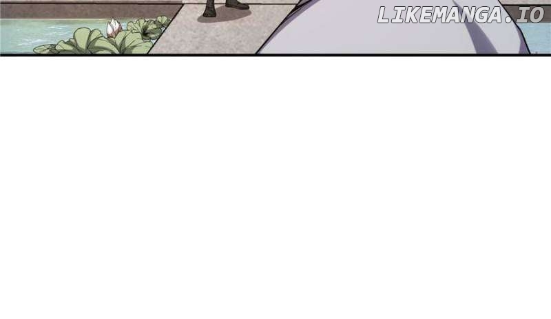 Celebrating The Remaining Life Chapter 118 - page 37