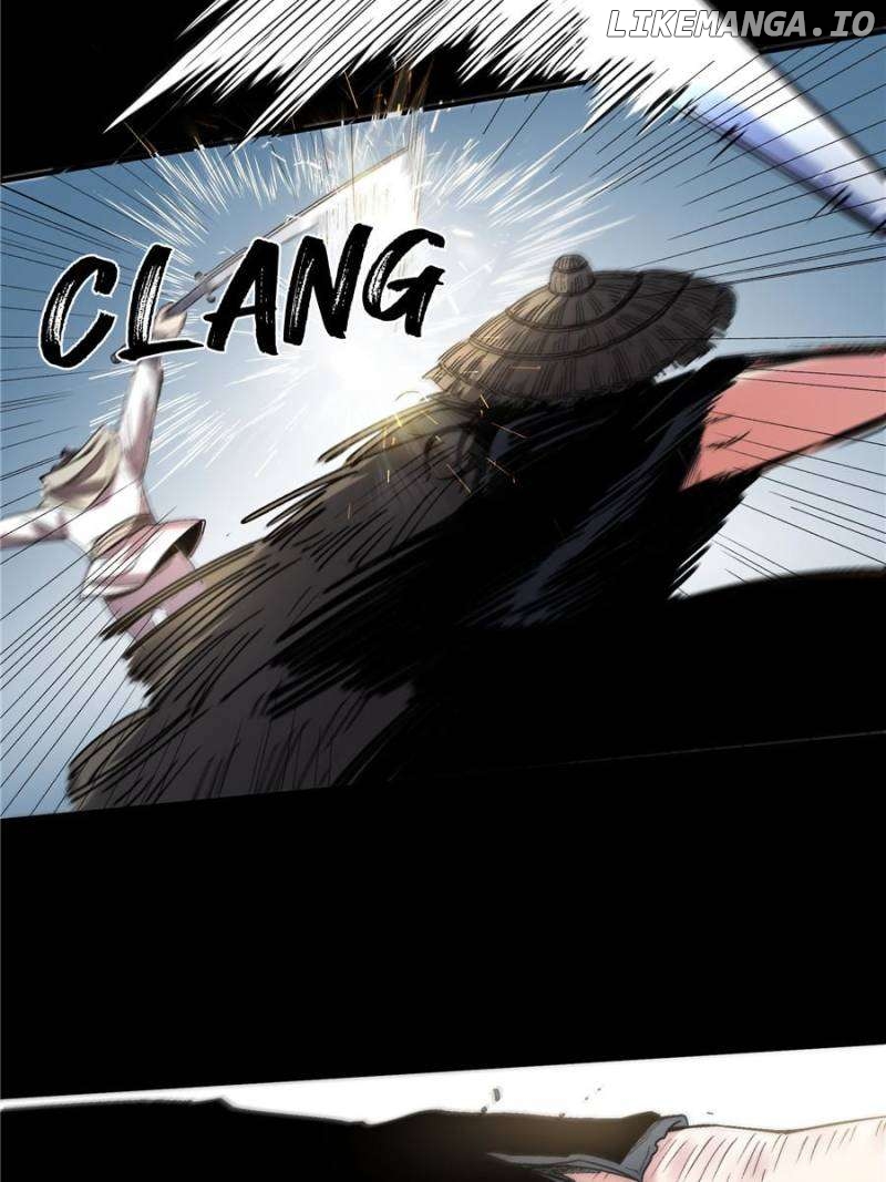 Celebrating The Remaining Life Chapter 118 - page 4
