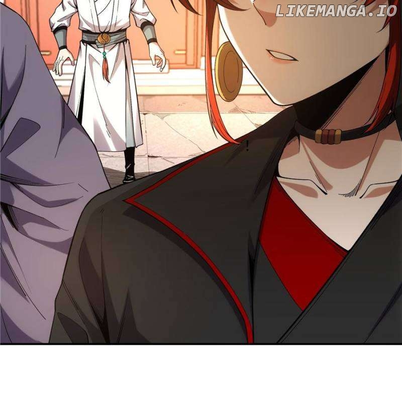 Celebrating The Remaining Life Chapter 118 - page 42