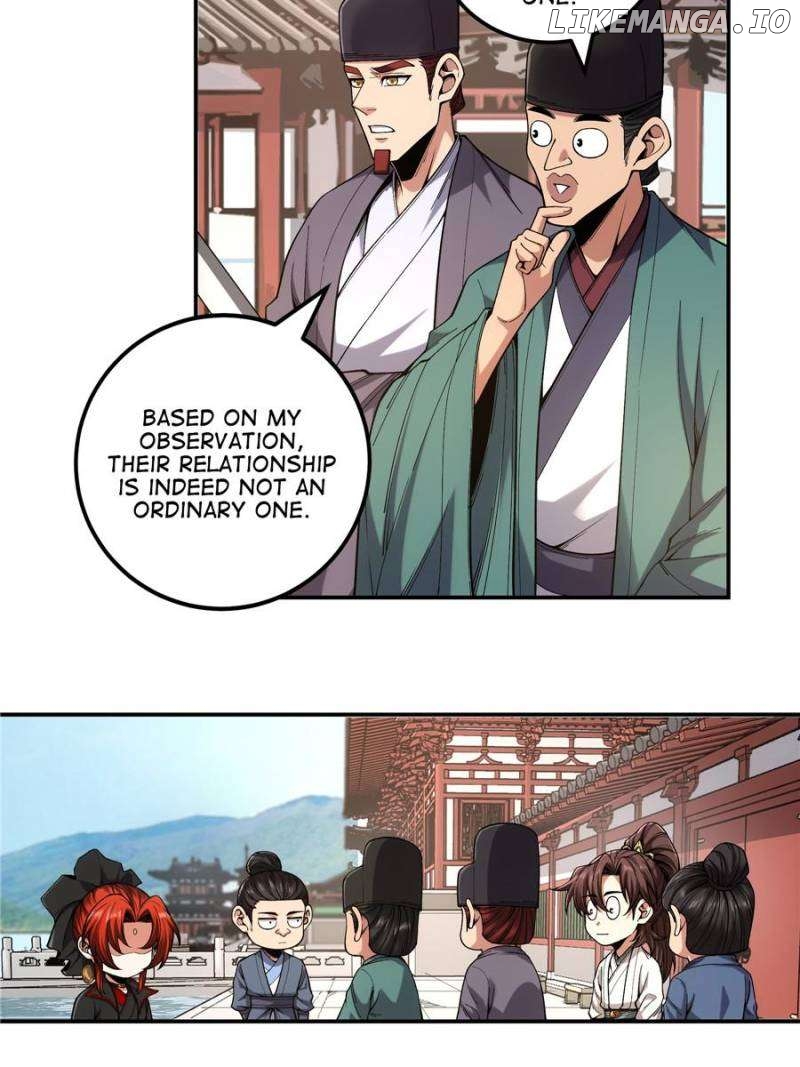 Celebrating The Remaining Life Chapter 118 - page 45