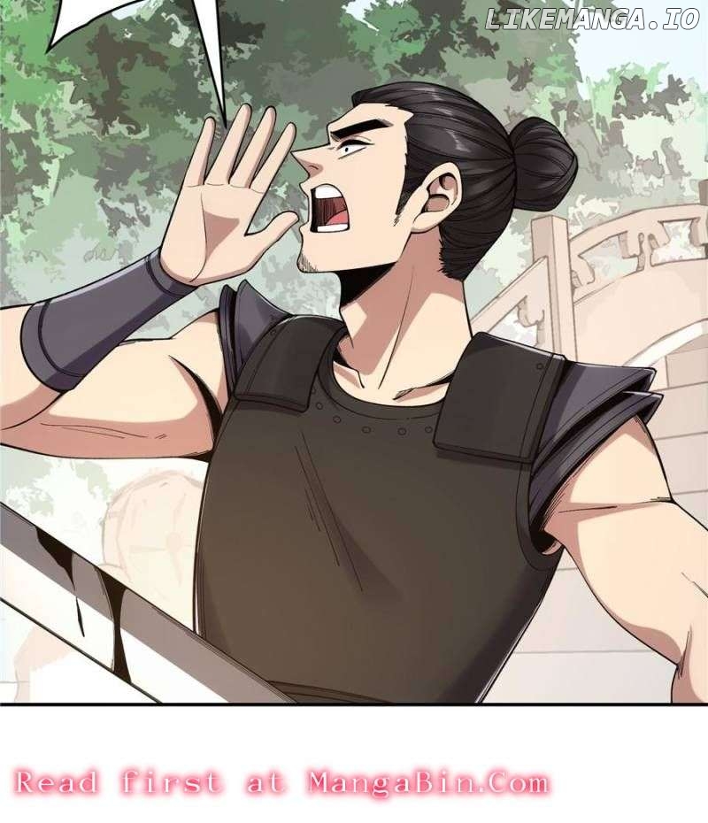 Celebrating The Remaining Life Chapter 118 - page 48