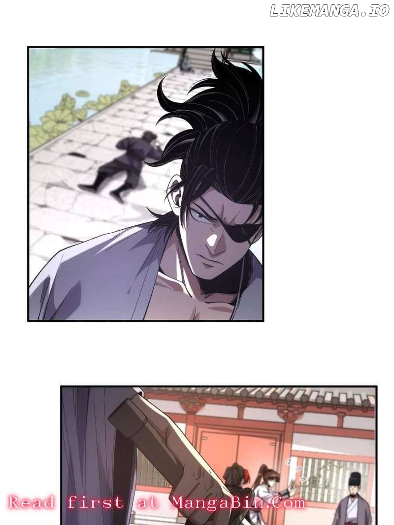 Celebrating The Remaining Life Chapter 118 - page 52