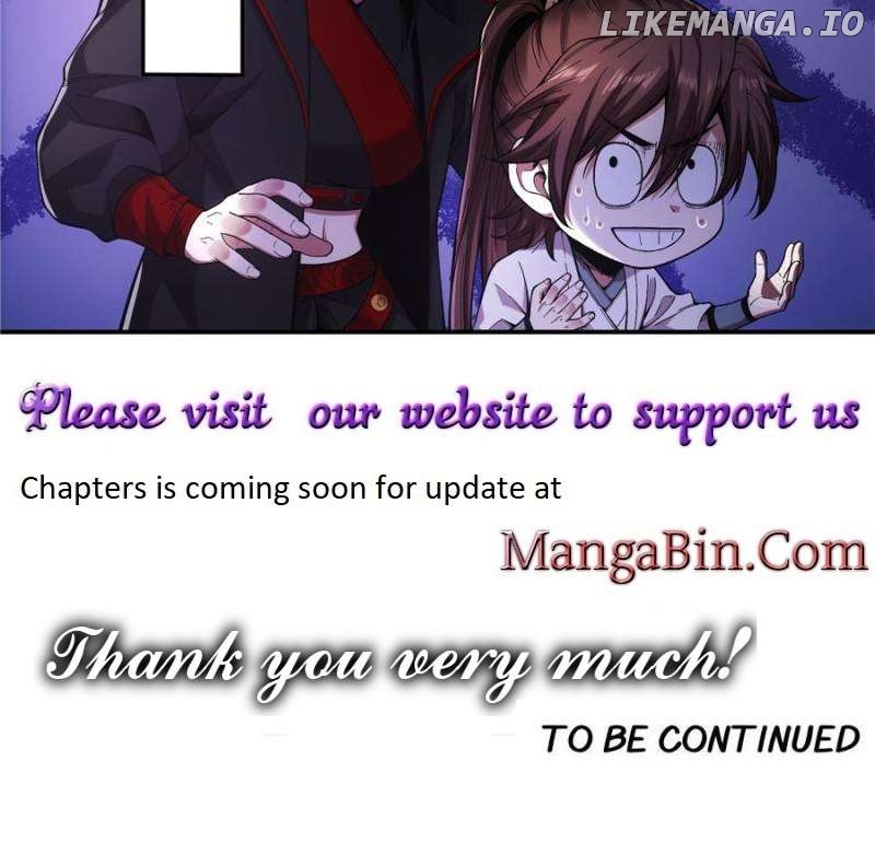 Celebrating The Remaining Life Chapter 118 - page 55
