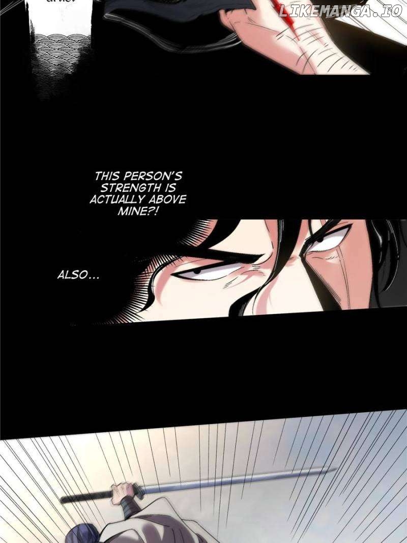 Celebrating The Remaining Life Chapter 118 - page 6