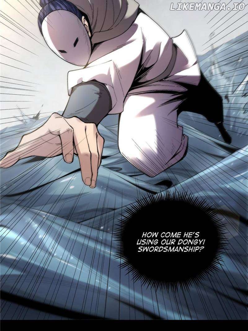 Celebrating The Remaining Life Chapter 118 - page 7