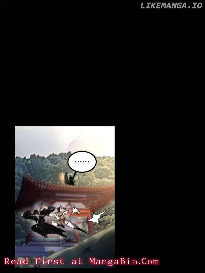 Celebrating The Remaining Life Chapter 118 - page 9