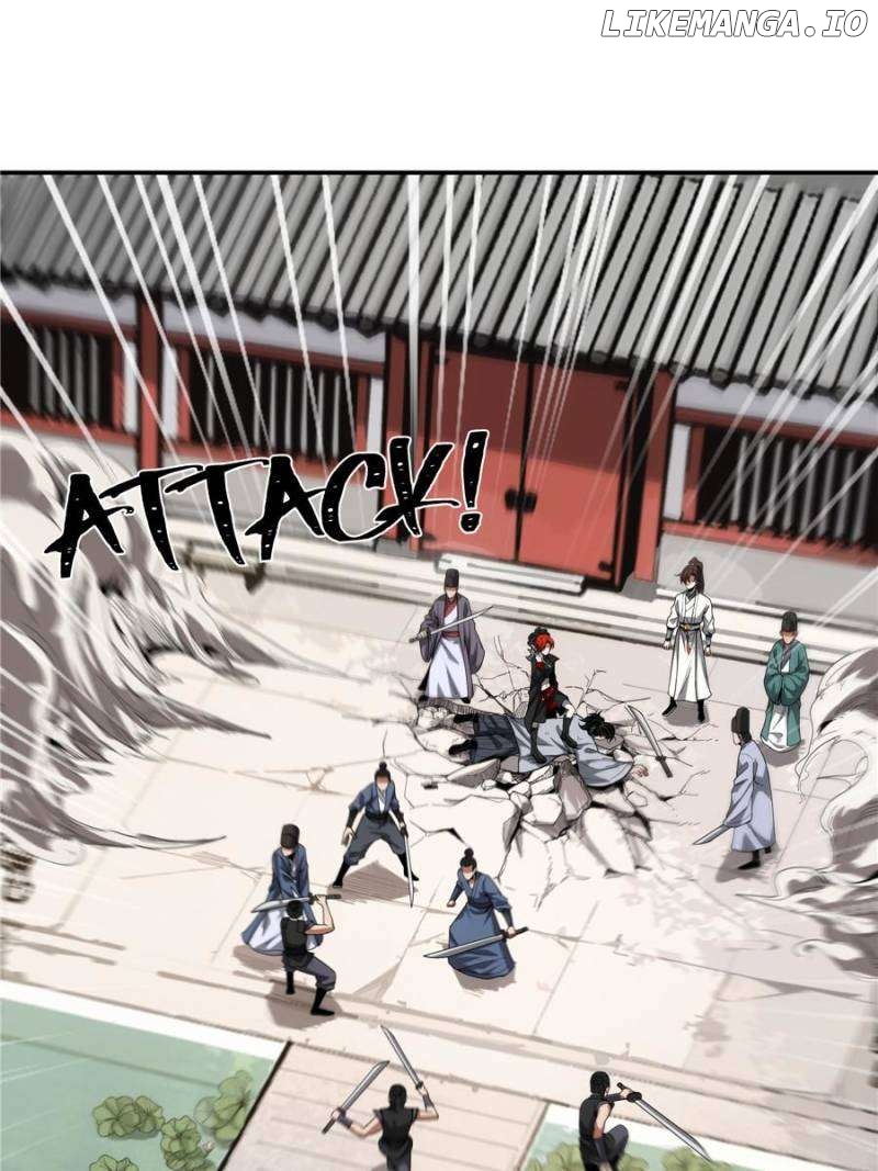 Celebrating The Remaining Life Chapter 119 - page 10
