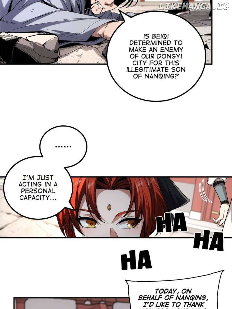 Celebrating The Remaining Life Chapter 119 - page 12