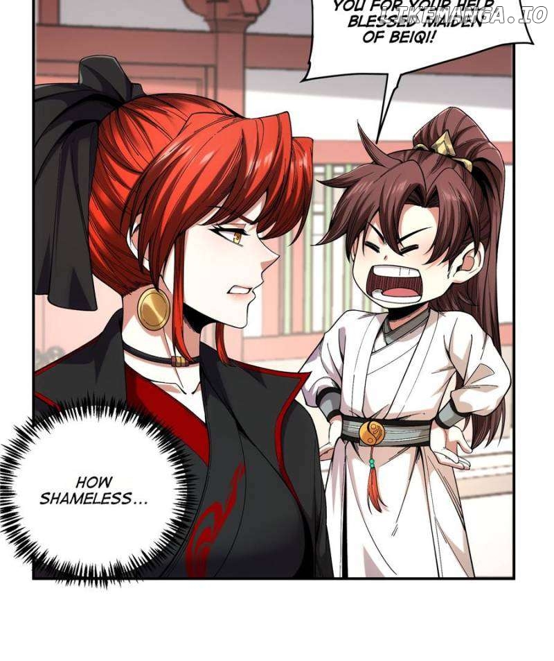 Celebrating The Remaining Life Chapter 119 - page 13