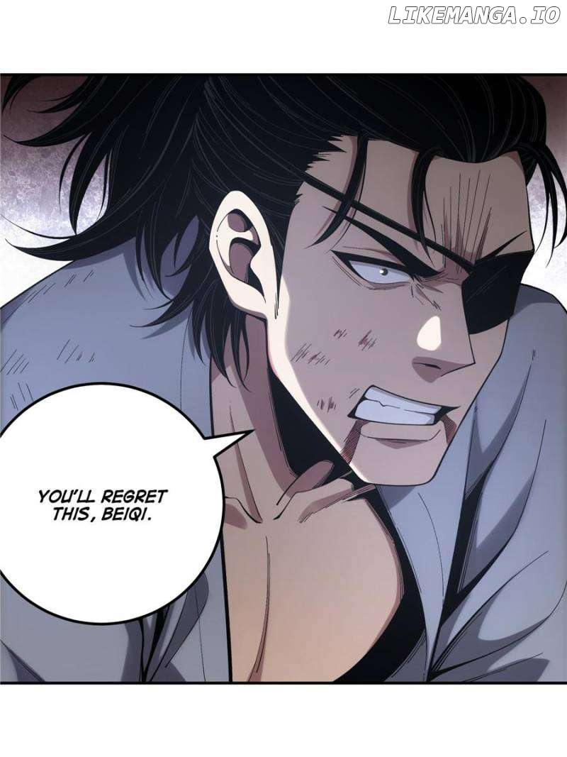 Celebrating The Remaining Life Chapter 119 - page 16