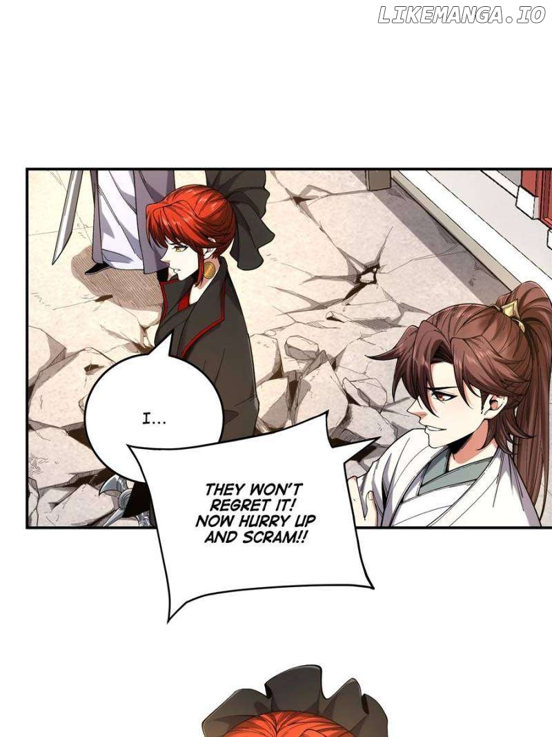 Celebrating The Remaining Life Chapter 119 - page 17