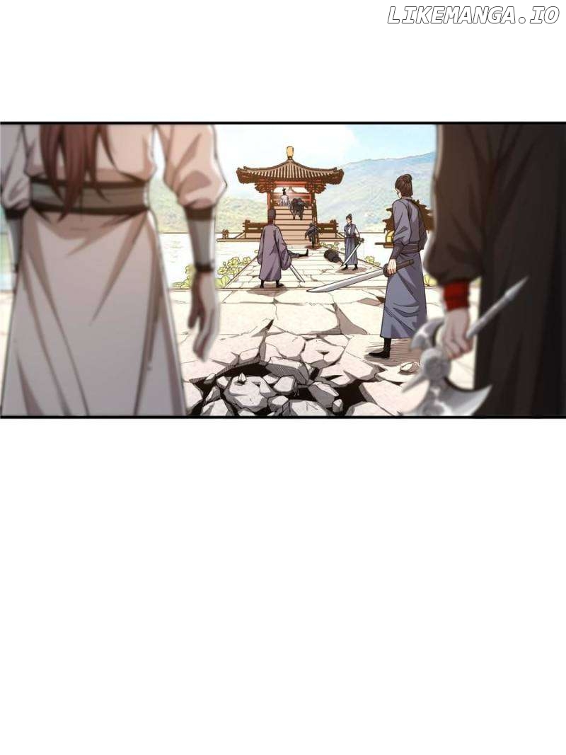 Celebrating The Remaining Life Chapter 119 - page 19