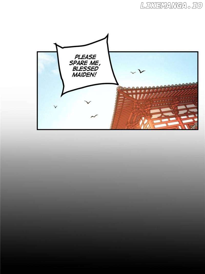 Celebrating The Remaining Life Chapter 119 - page 22