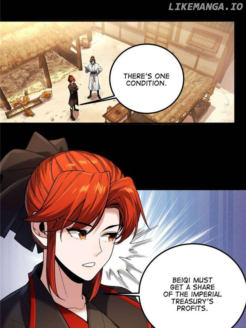 Celebrating The Remaining Life Chapter 119 - page 27