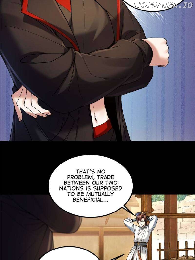 Celebrating The Remaining Life Chapter 119 - page 28