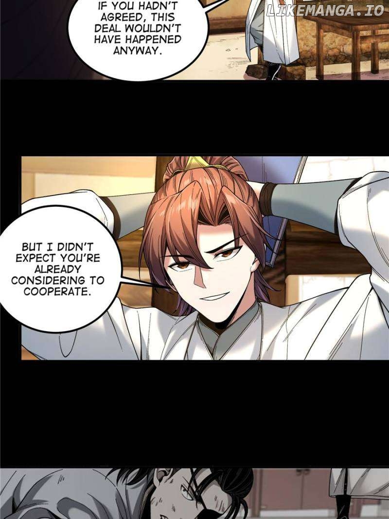 Celebrating The Remaining Life Chapter 119 - page 29