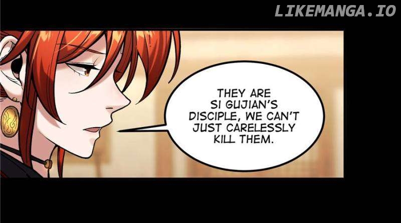 Celebrating The Remaining Life Chapter 119 - page 31