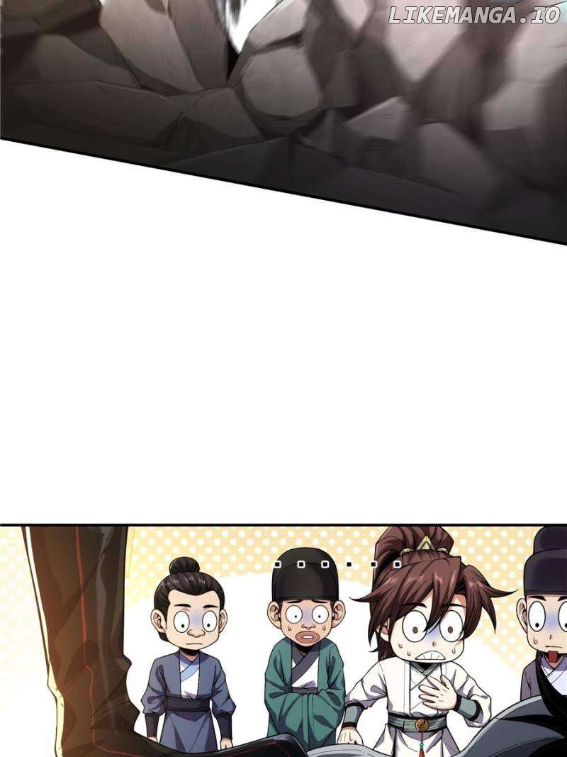 Celebrating The Remaining Life Chapter 119 - page 5