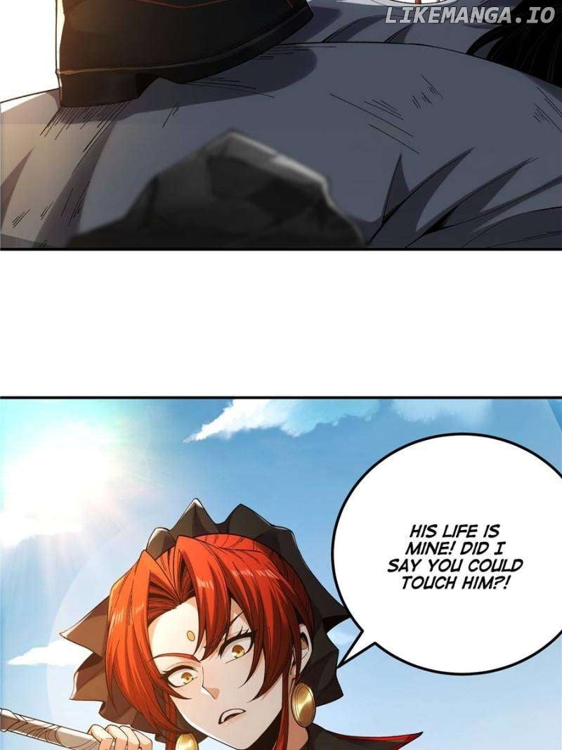 Celebrating The Remaining Life Chapter 119 - page 6