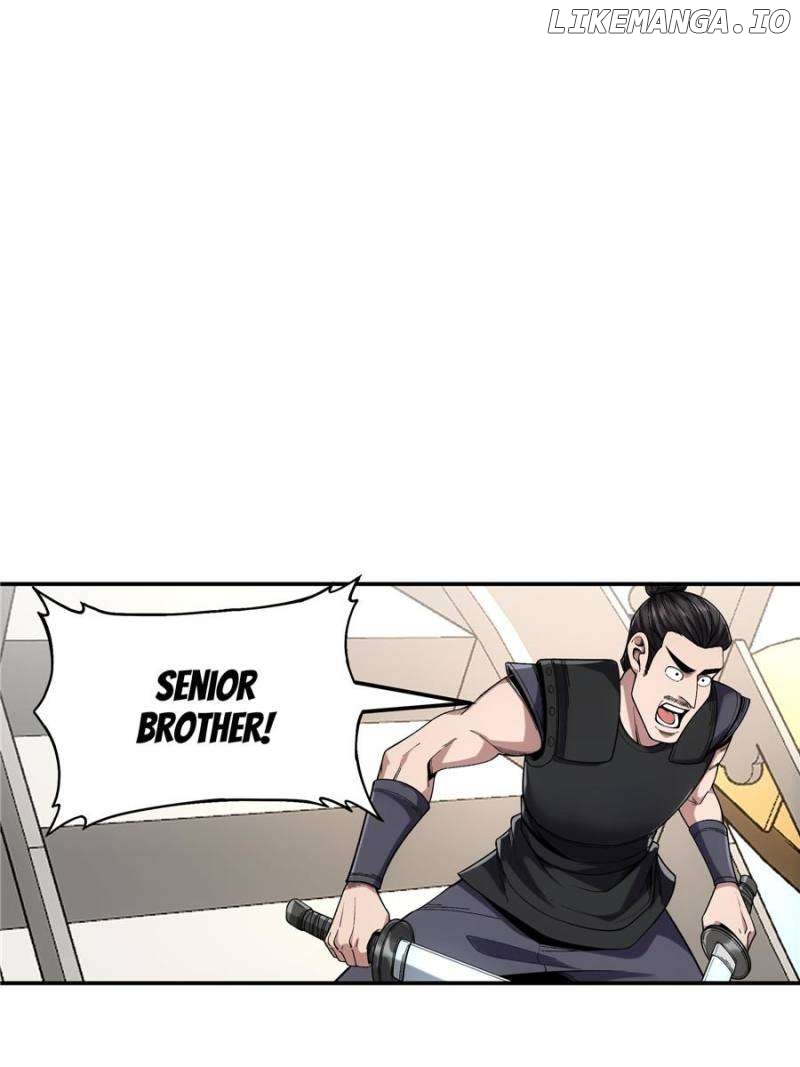 Celebrating The Remaining Life Chapter 119 - page 9