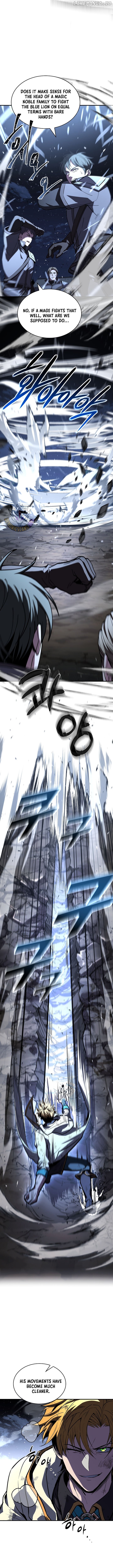 Talent-Swallowing Magician Chapter 98 - page 11
