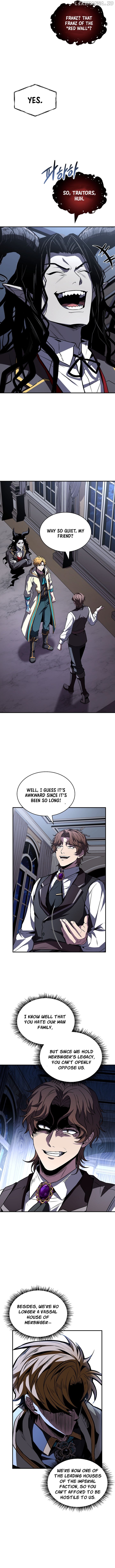 Talent-Swallowing Magician Chapter 98 - page 14