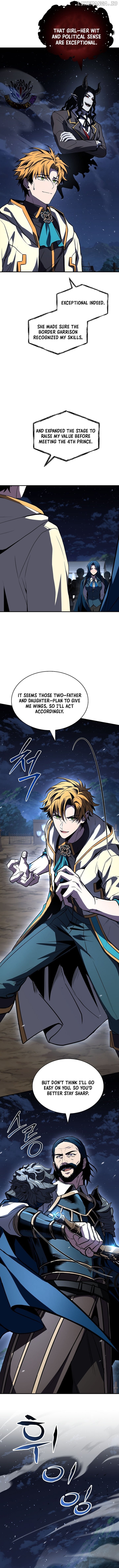Talent-Swallowing Magician Chapter 98 - page 9