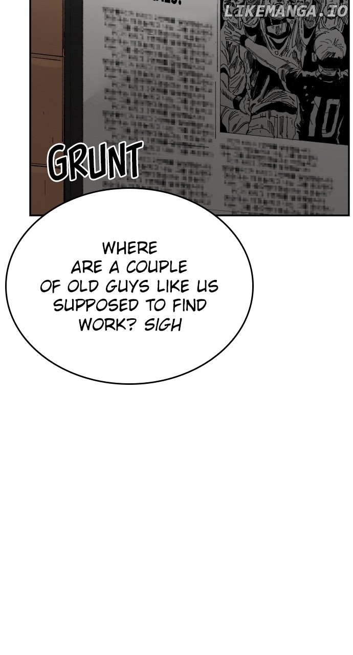 Build Up Chapter 176 - page 7