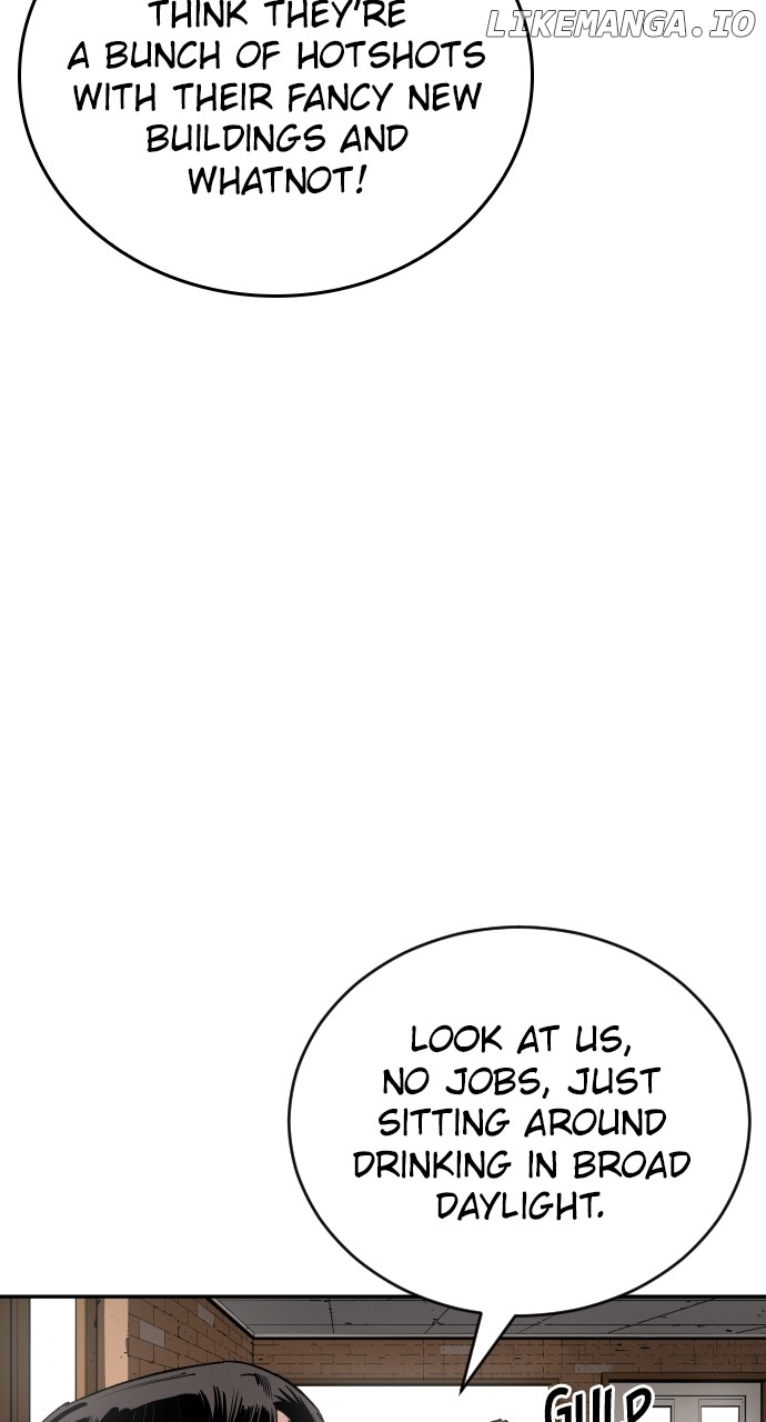 Build Up Chapter 176 - page 9