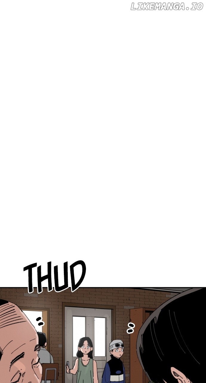 Build Up Chapter 176 - page 15