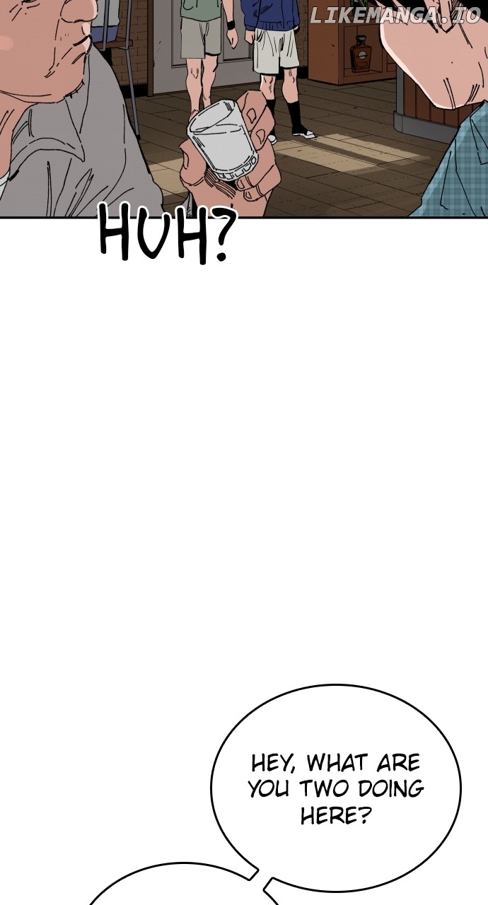 Build Up Chapter 176 - page 16