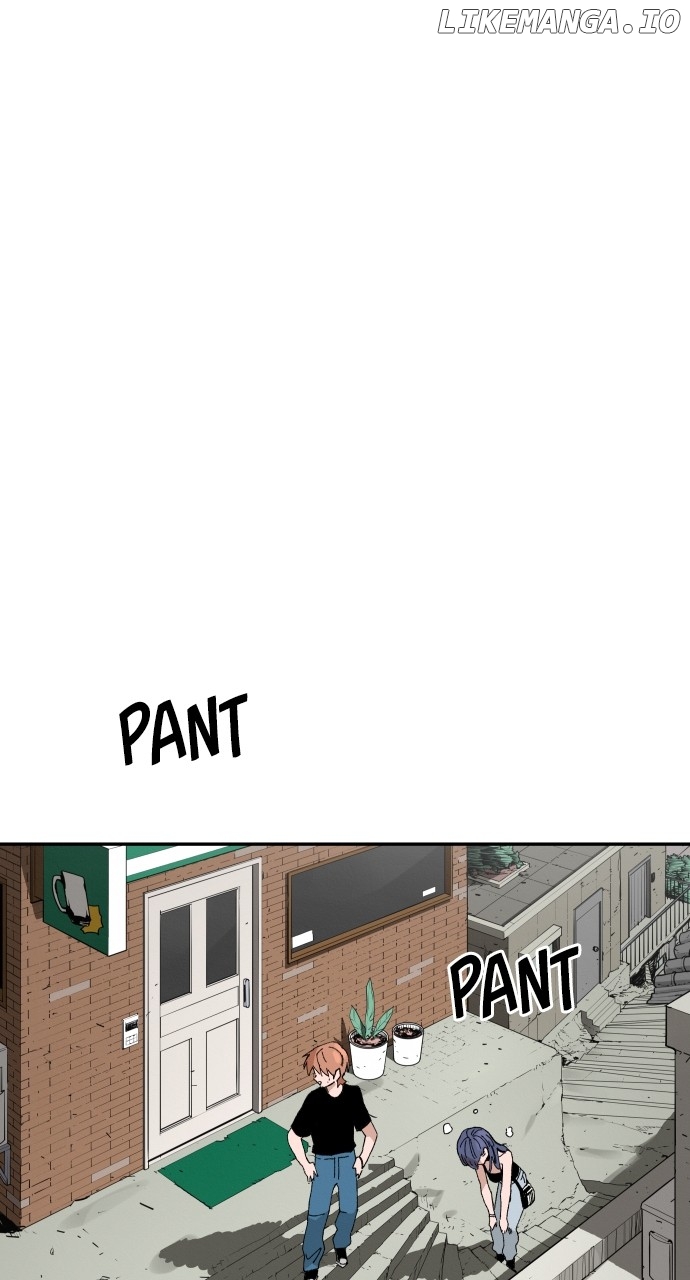 Build Up Chapter 176 - page 18