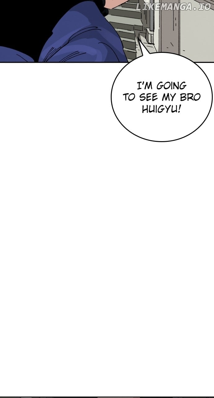 Build Up Chapter 176 - page 33