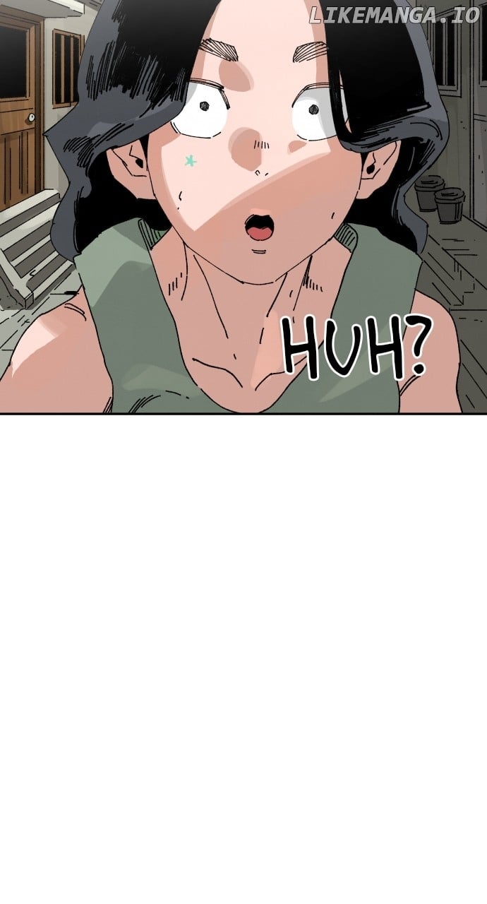 Build Up Chapter 176 - page 34