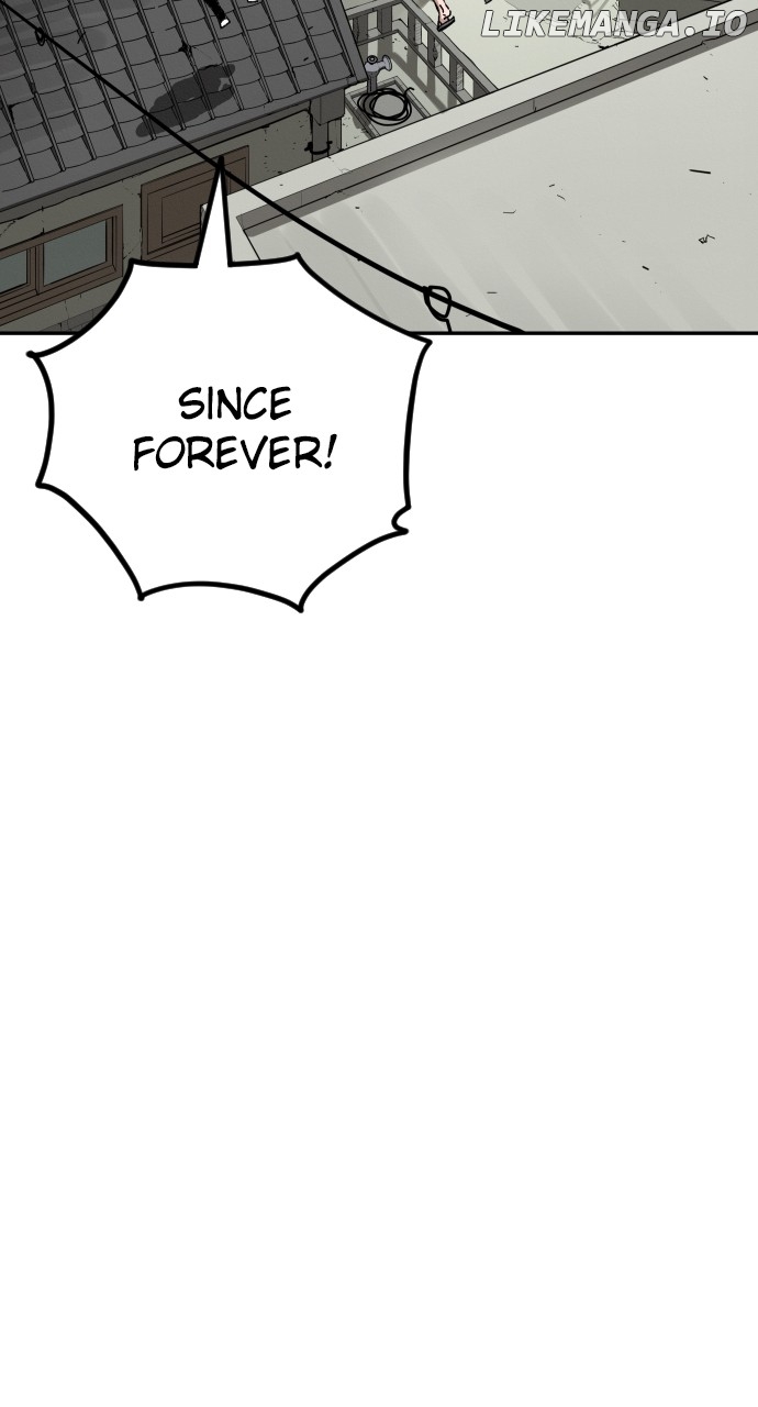 Build Up Chapter 176 - page 36