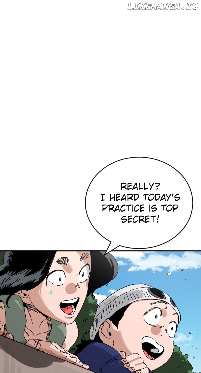 Build Up Chapter 176 - page 43