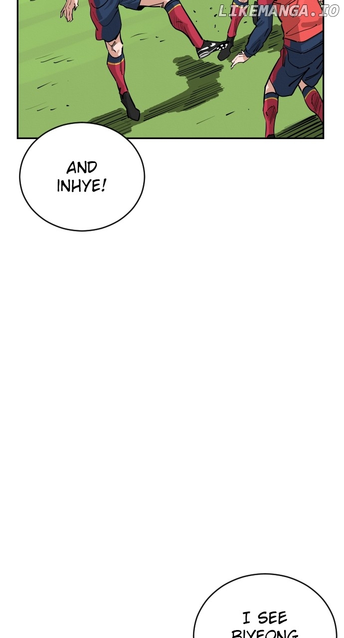 Build Up Chapter 176 - page 47