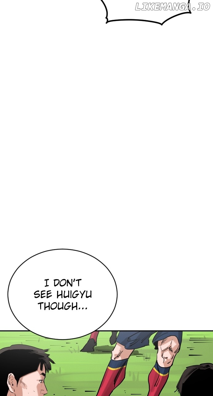 Build Up Chapter 176 - page 53