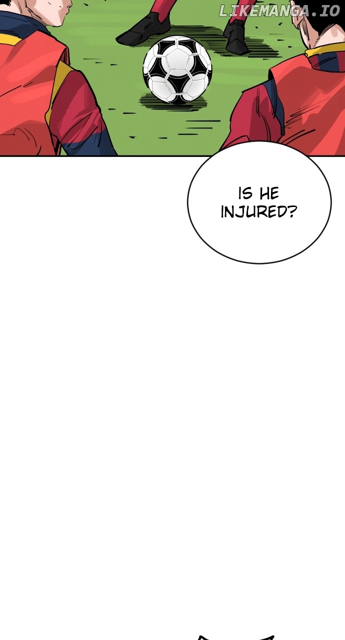 Build Up Chapter 176 - page 54