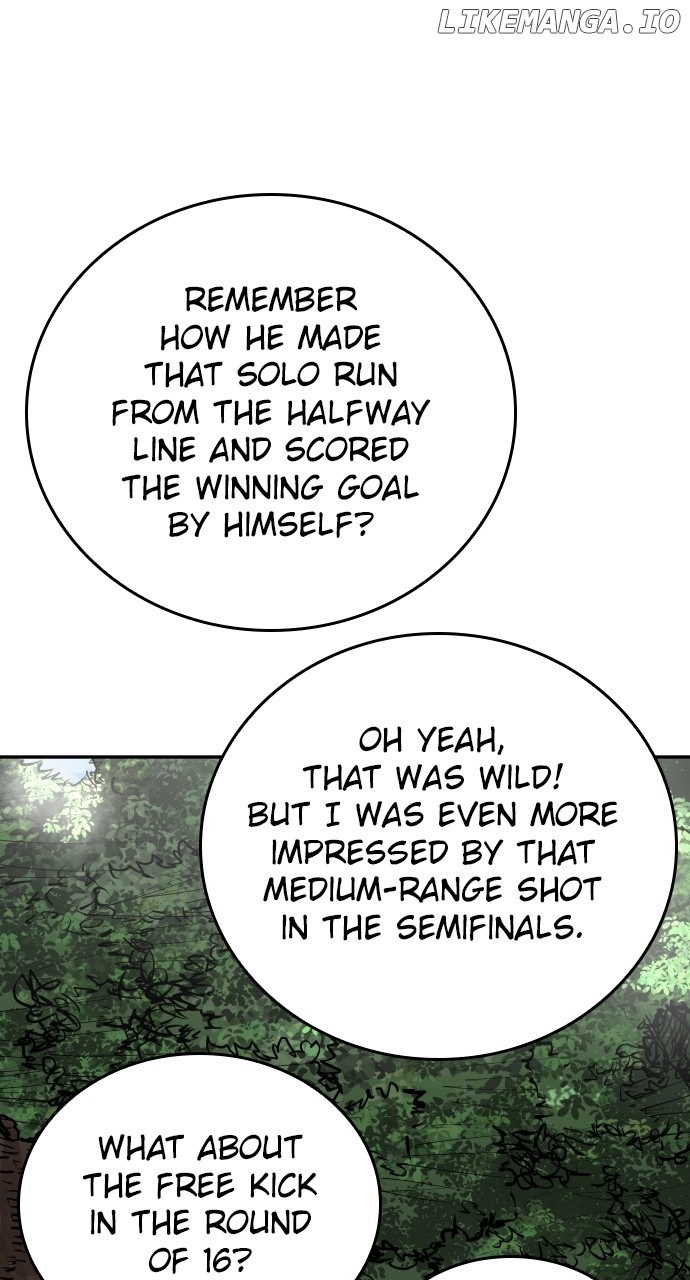 Build Up Chapter 176 - page 60