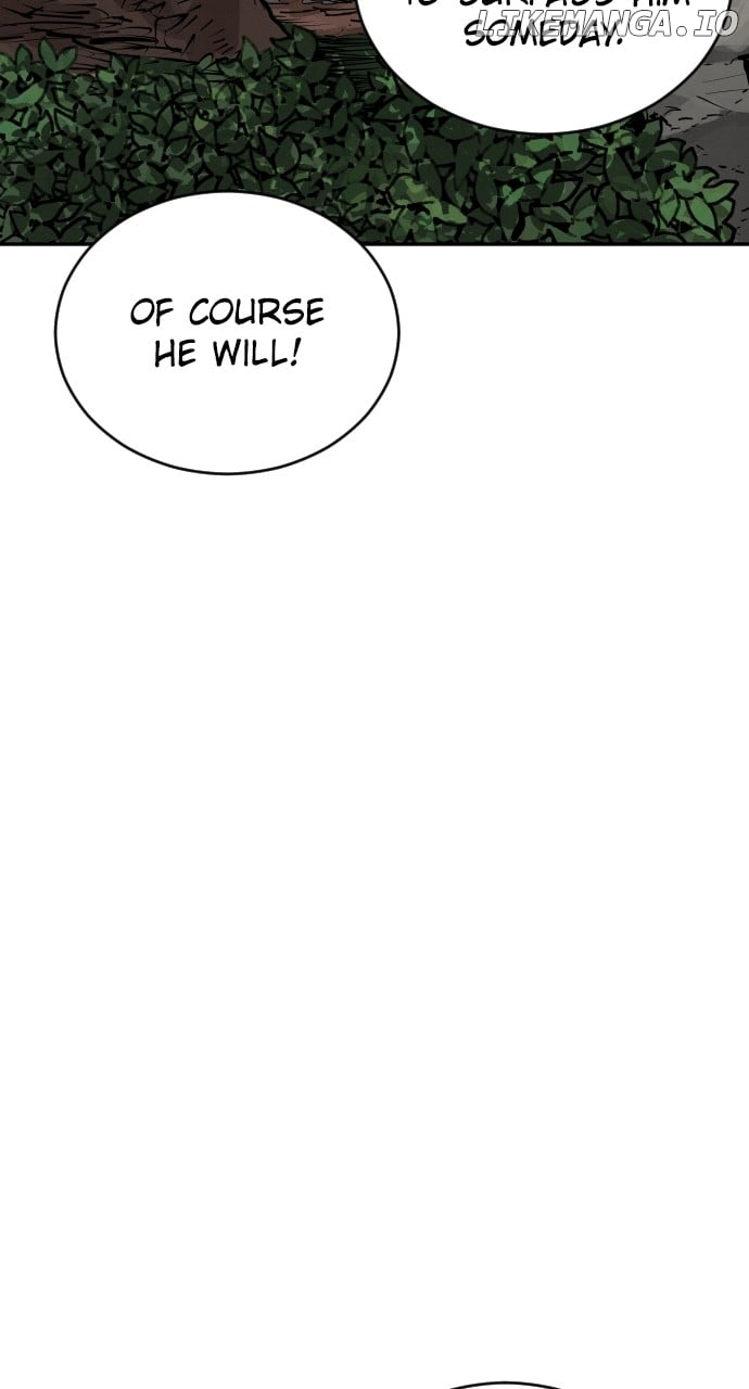Build Up Chapter 176 - page 62