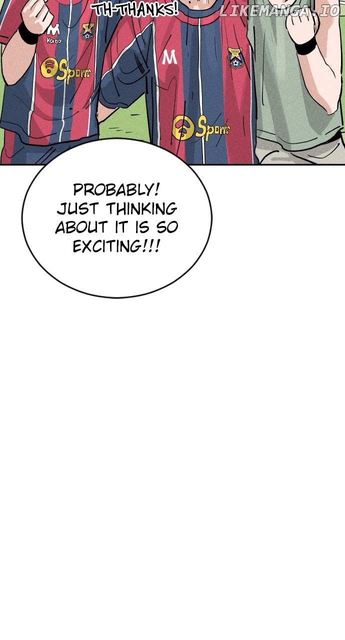 Build Up Chapter 176 - page 65