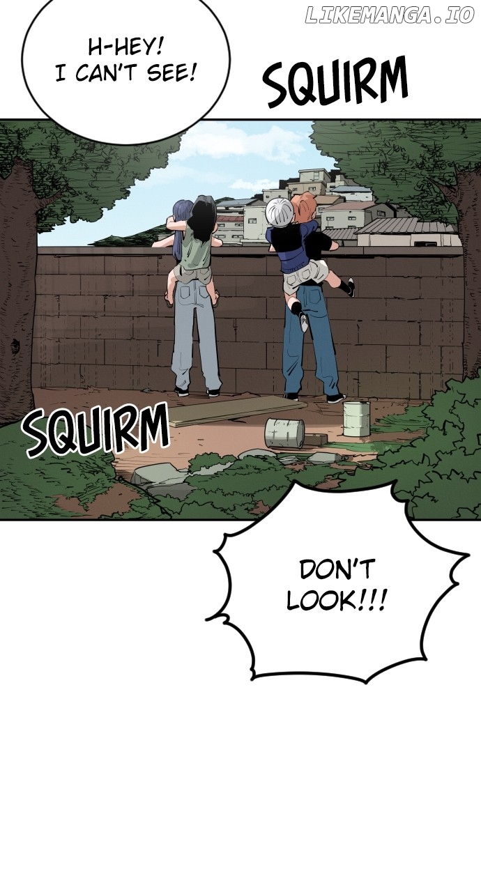 Build Up Chapter 176 - page 74