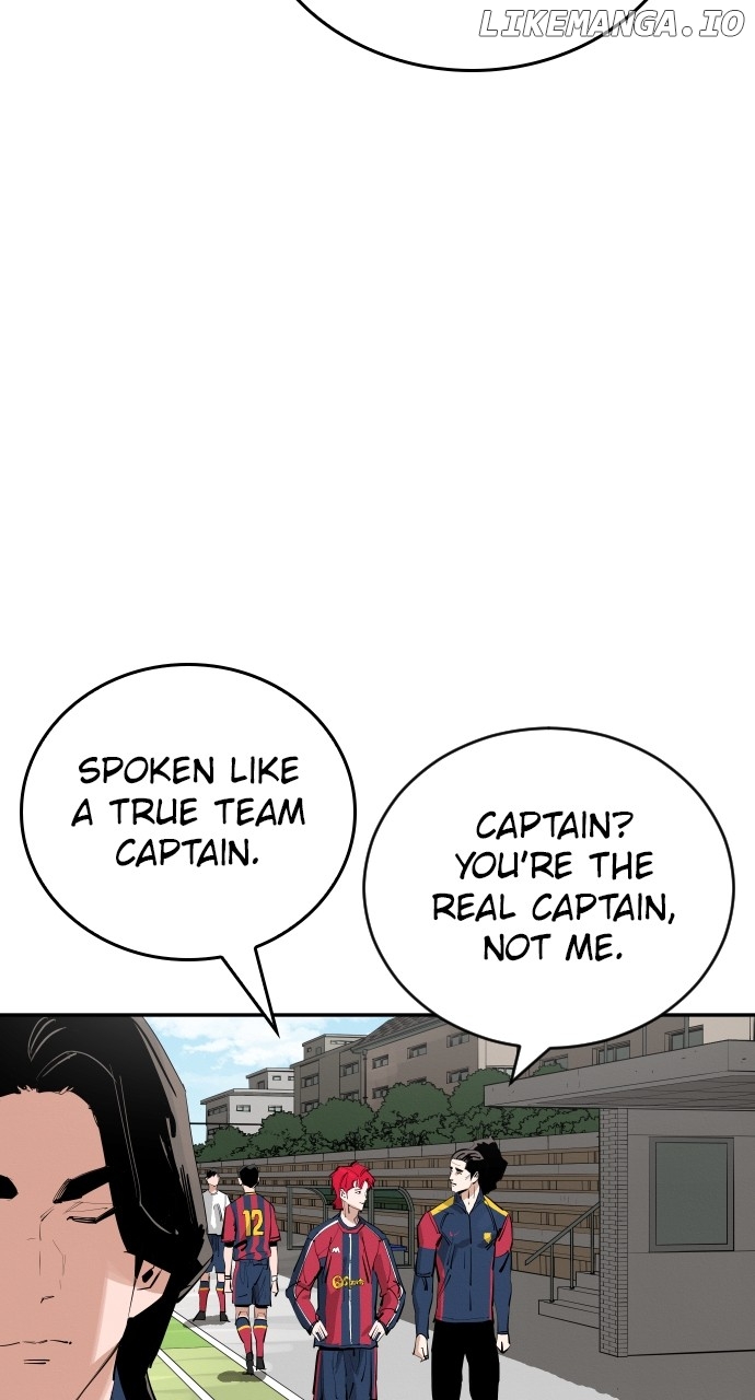 Build Up Chapter 176 - page 79