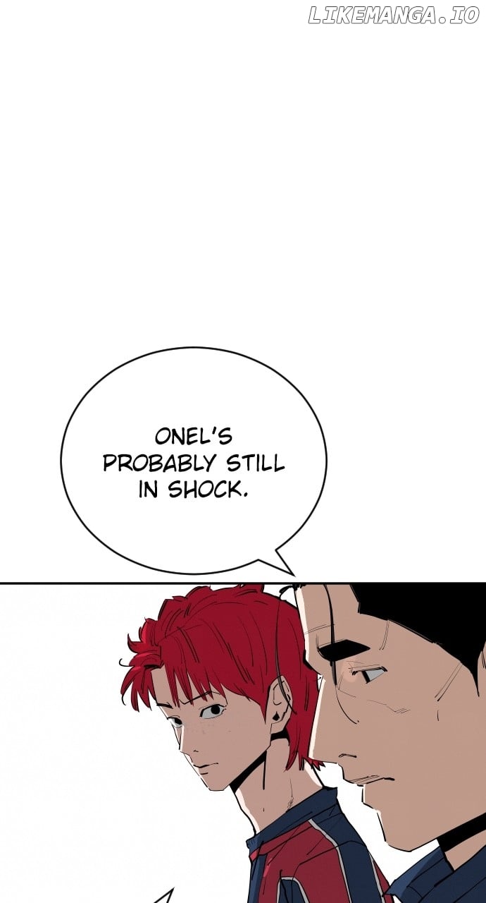Build Up Chapter 176 - page 82