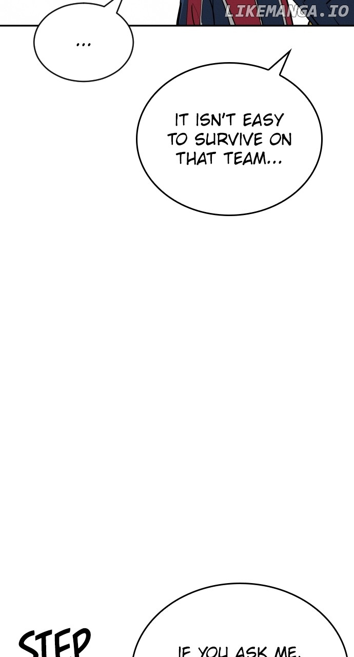Build Up Chapter 176 - page 83