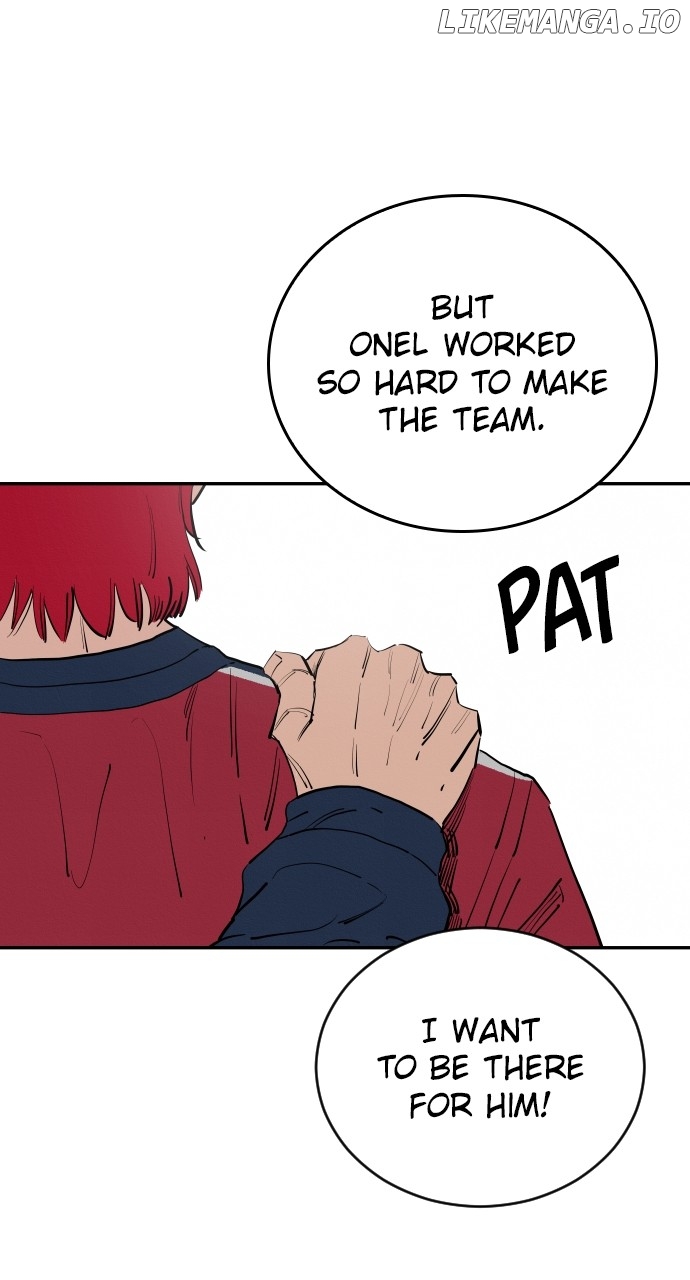 Build Up Chapter 176 - page 85
