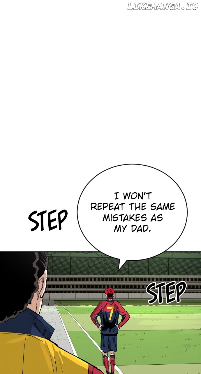 Build Up Chapter 176 - page 89