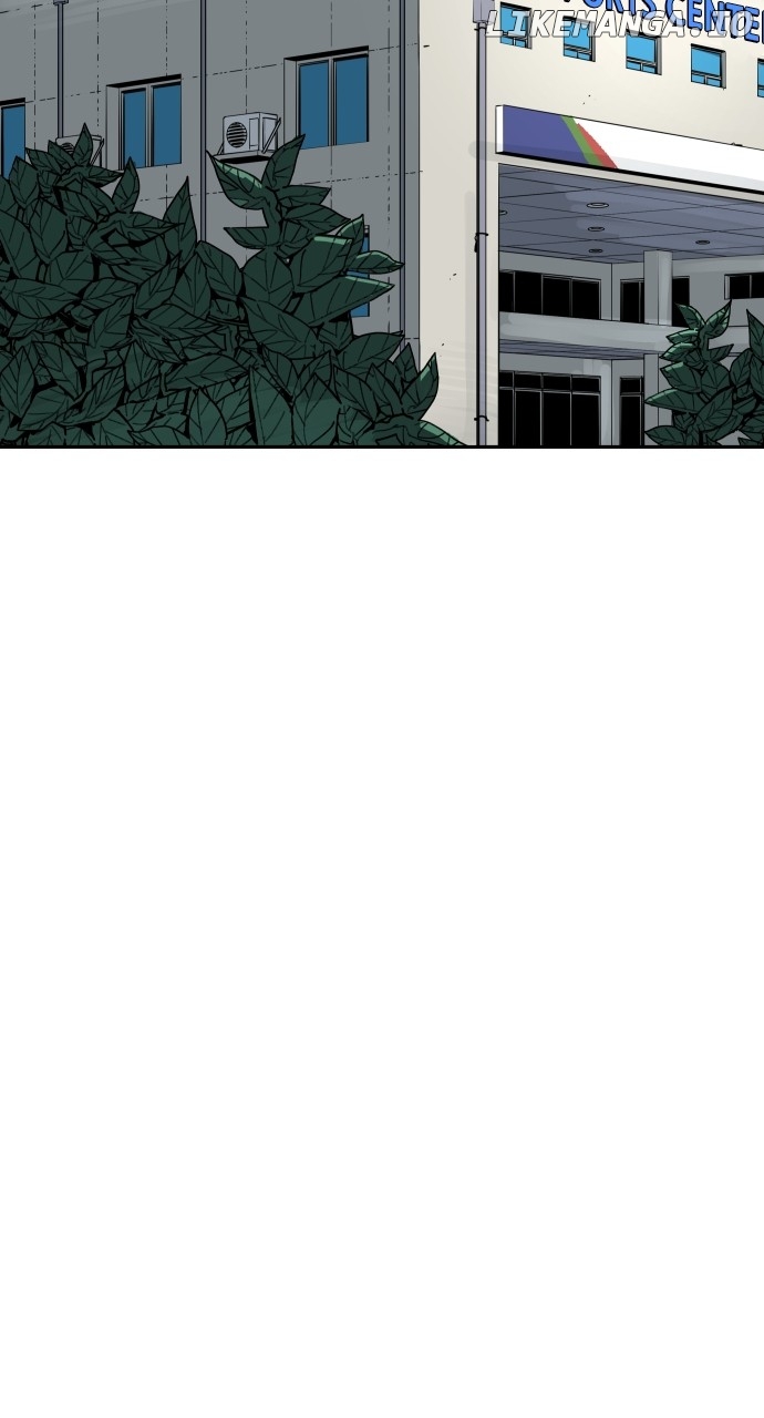 Build Up Chapter 176 - page 95