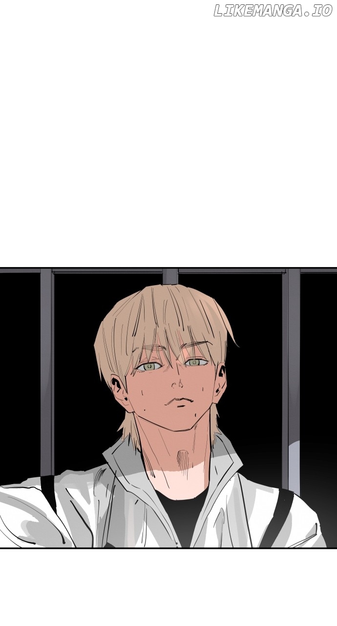 Build Up Chapter 176 - page 97